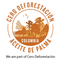 We are part of Cero Deforestación